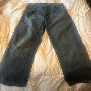 Dodeca men’s jeans
